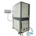Maszyna oznaczania laserowego światłowodowego 10 W/20W do nie-metal